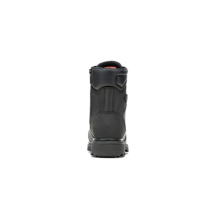 HARLEY-DAVIDSON® MENS BROCKMAN MOTORCYCLE BOOTS
