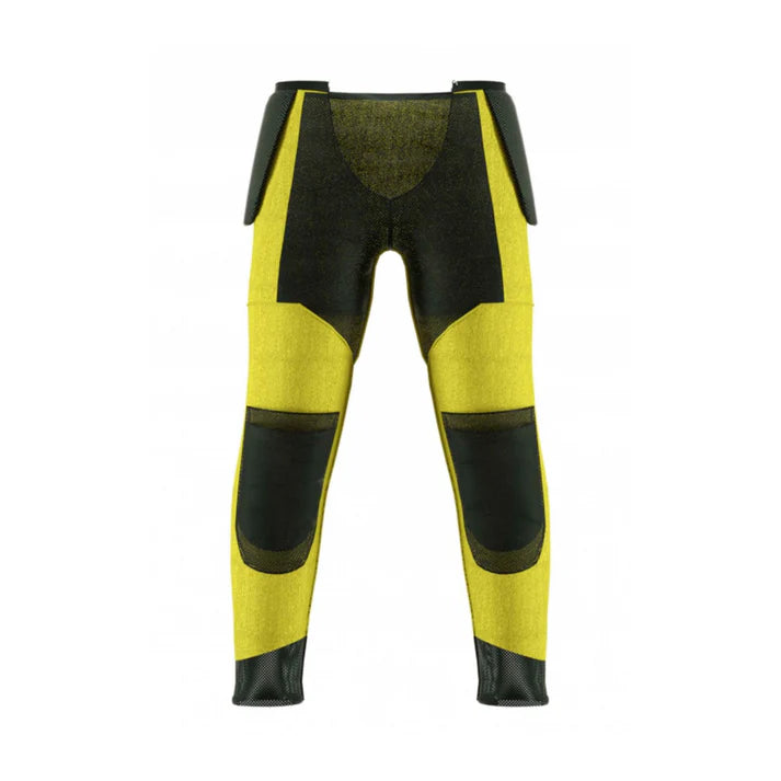 TKD WOMENS KEVLAR LINED AMBER H/RISE STRETCH SLIM JEANS