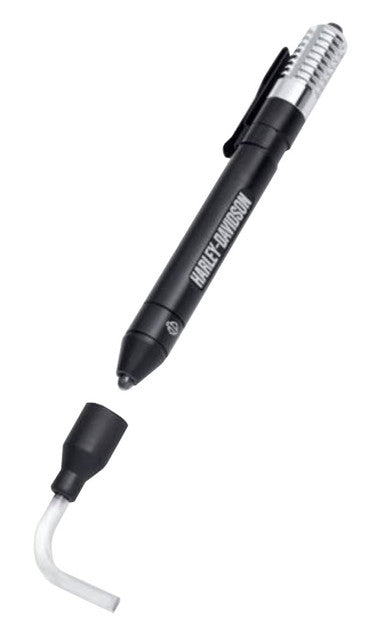 HARLEY DAVIDSON® BRILLIANT LED PEN LIGHT