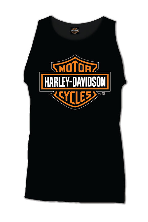 HARLEY-DAVIDSON® B&S TANK