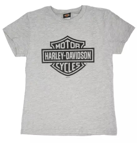 HARLEY-DAVIDSON® BEAUTY GIRL YOUTH TEE