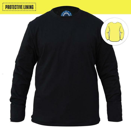 HUME PROTECTIVE LONGSLEEVE TEE