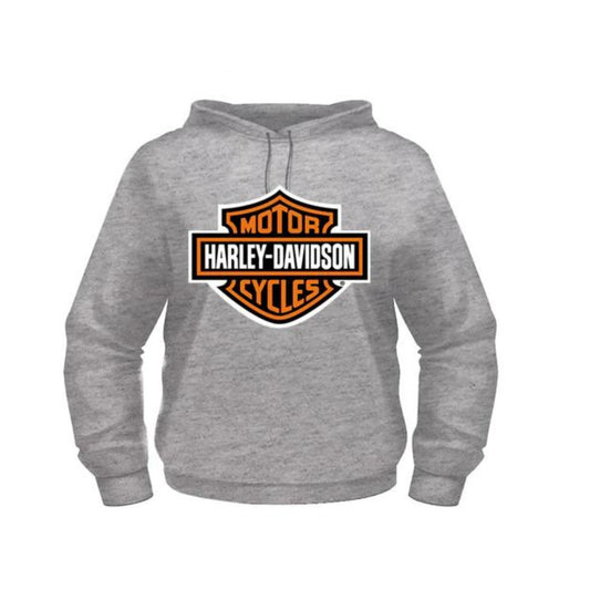 HARLEY-DAVIDSON® BAR & SHIELD HOODIE