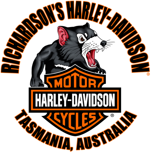 Richardson's Harley-Davidson