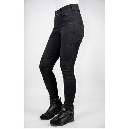 BULL-IT LADIES FURY SLIM JEGGING