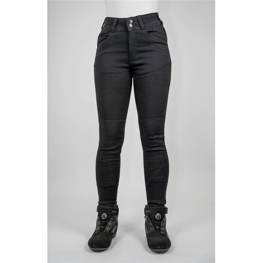 BULL-IT LADIES FURY SLIM JEGGING