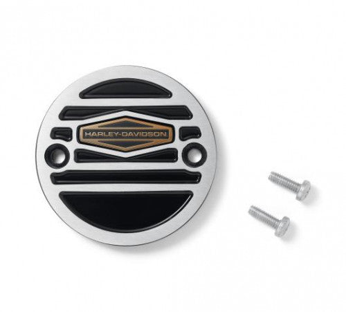 HARLEY DAVIDSON® '66 COLLECTION TIMER COVER