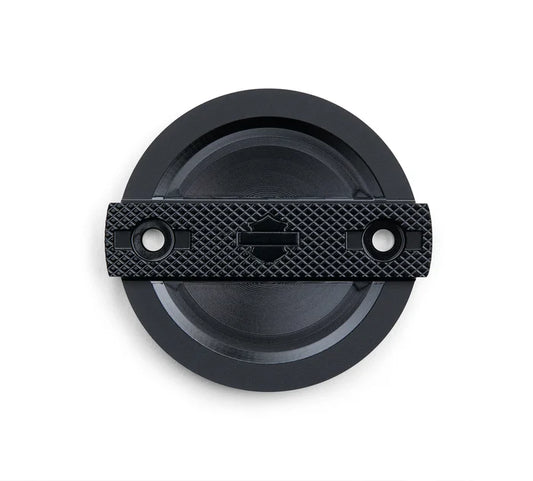 HARLEY DAVIDSON® SWITCHBACK TIMER COVER