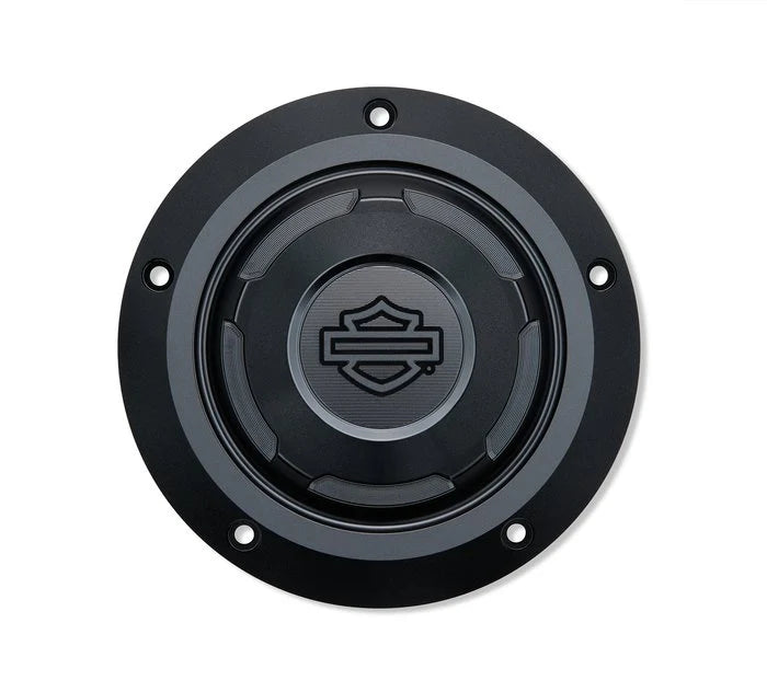 HARLEY DAVIDSON® SWITCHBACK DERBY COVER
