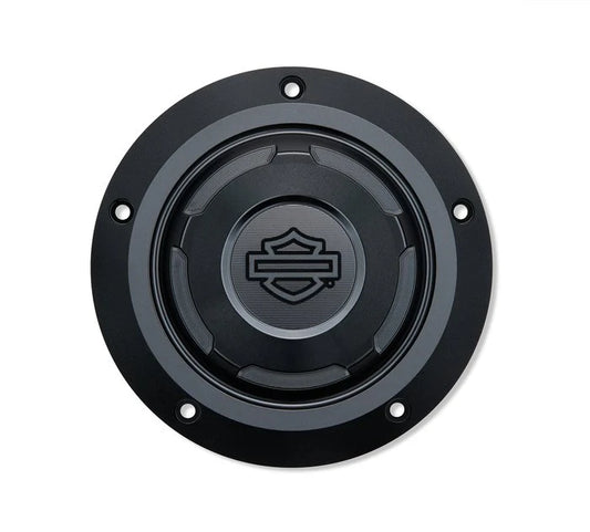 HARLEY DAVIDSON® SWITCHBACK DERBY COVER
