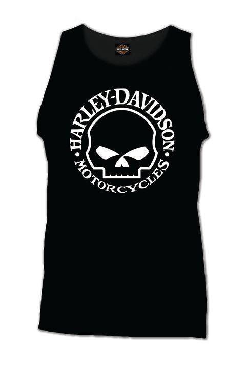 HARLEY-DAVIDSON® WILLIE G MENS TANK