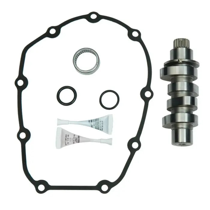 550C CHAIN DRIVE CAMSHAFT KIT FOR MILWAUKEE-EIGHT MODELS