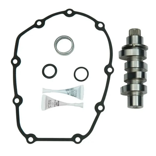 550C CHAIN DRIVE CAMSHAFT KIT FOR MILWAUKEE-EIGHT MODELS