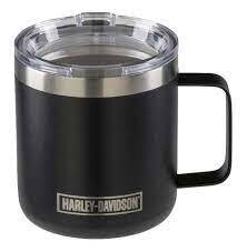 HARLEY-DAVIDSON® STAINLESS STEEL MUG