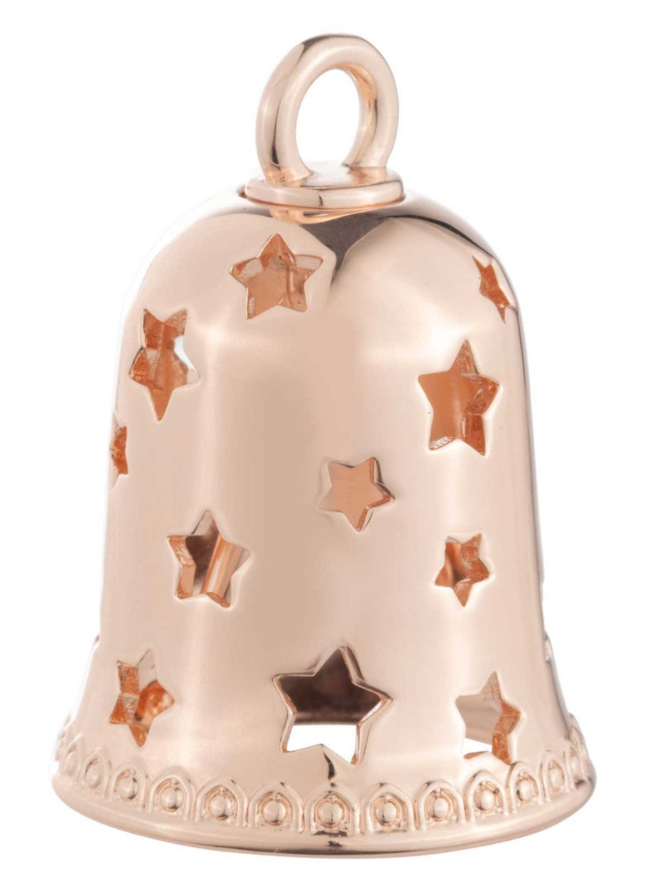 HARLEY-DAVIDSON® RIDE BELL STAR CUT-OUT