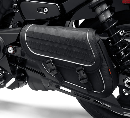 SINGLE-SIDED SWINGARM BAG MODERN STYLE