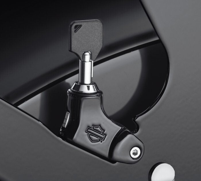 HOLDFAST LOCKING LATCH