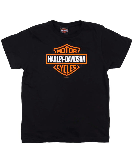 HARLEY-DAVIDSON® B&S KIDS TEE