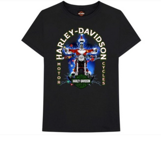 HARLEY-DAVIDSON® MENS VACATION TEE