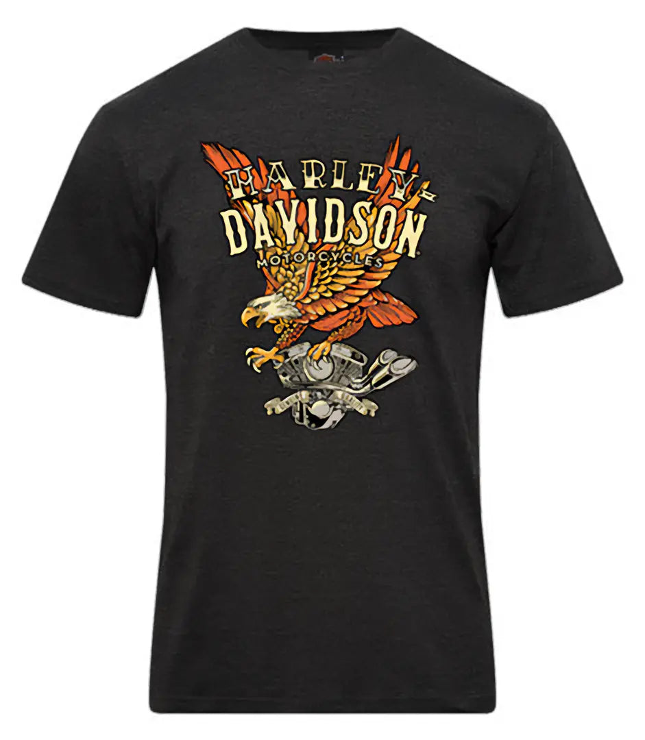HARLEY-DAVIDSON® MENS MAYHEM TEE