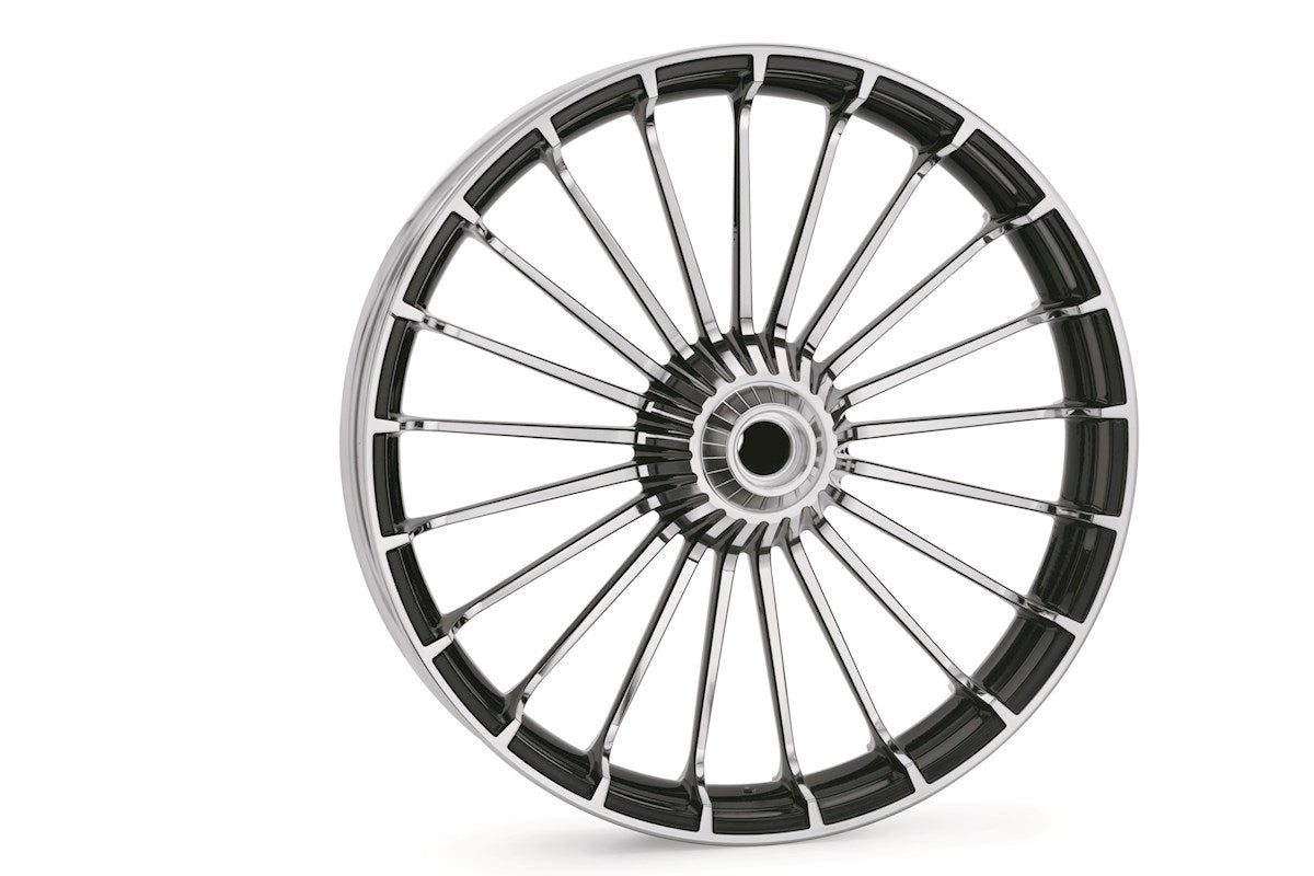 HARLEY DAVIDSON® TURBINE CUSTOM WHEEL