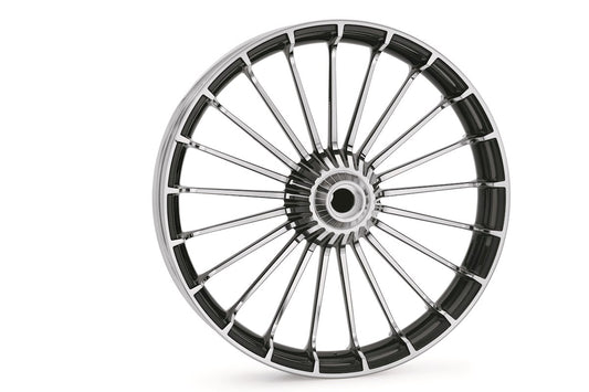 HARLEY DAVIDSON® TURBINE CUSTOM WHEEL