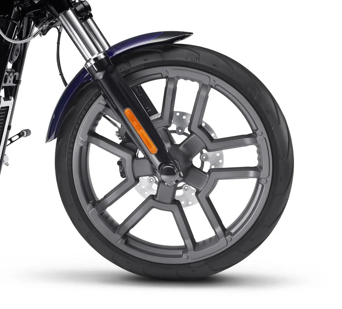 HARLEY DAVIDSON® SEISMIC 21' FRONT WHEEL