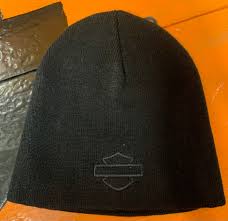 MO B&S BEANIE