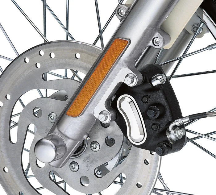HARLEY DAVIDSON® BRAKE CALIPER INSERT