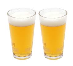 HARLEY-DAVIDSON® PREMIER PINT GLASS SET
