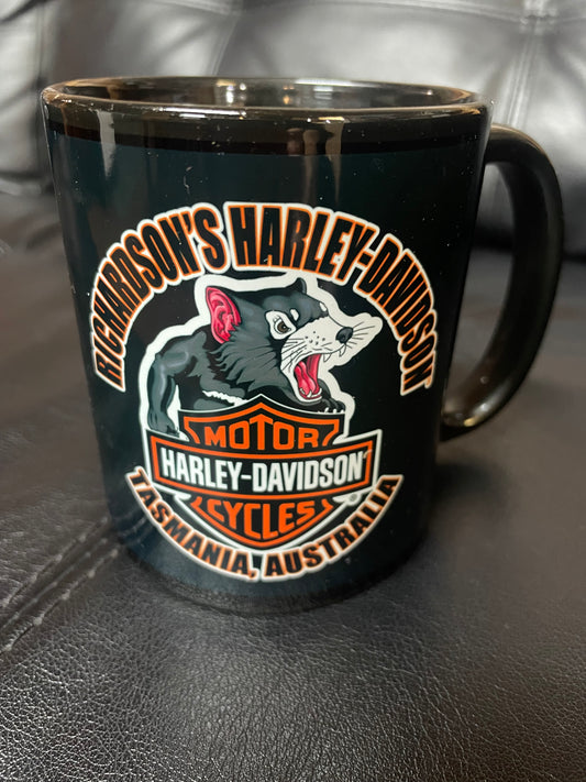 HARLEY-DAVIDSON® TAS DEVIL MUG