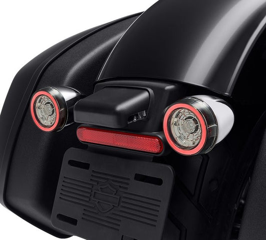 REAR SIGNATURE LED TURN SIGNAL ASSEMBLY