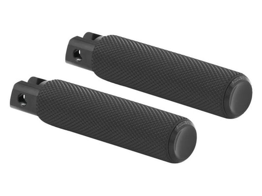 KNURLED FUSION FOOTPEGS