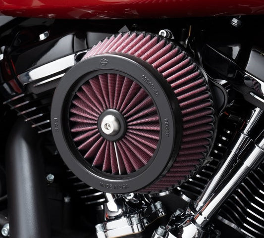 SCREAMIN' EAGLE EXTREME CIRCLE AIR CLEANER