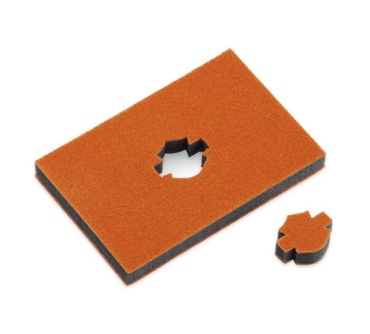 HARLEY-DAVIDSON® BUG EATER SPONGE