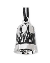 HARLEY-DAVIDSON® RB FLAME BELL