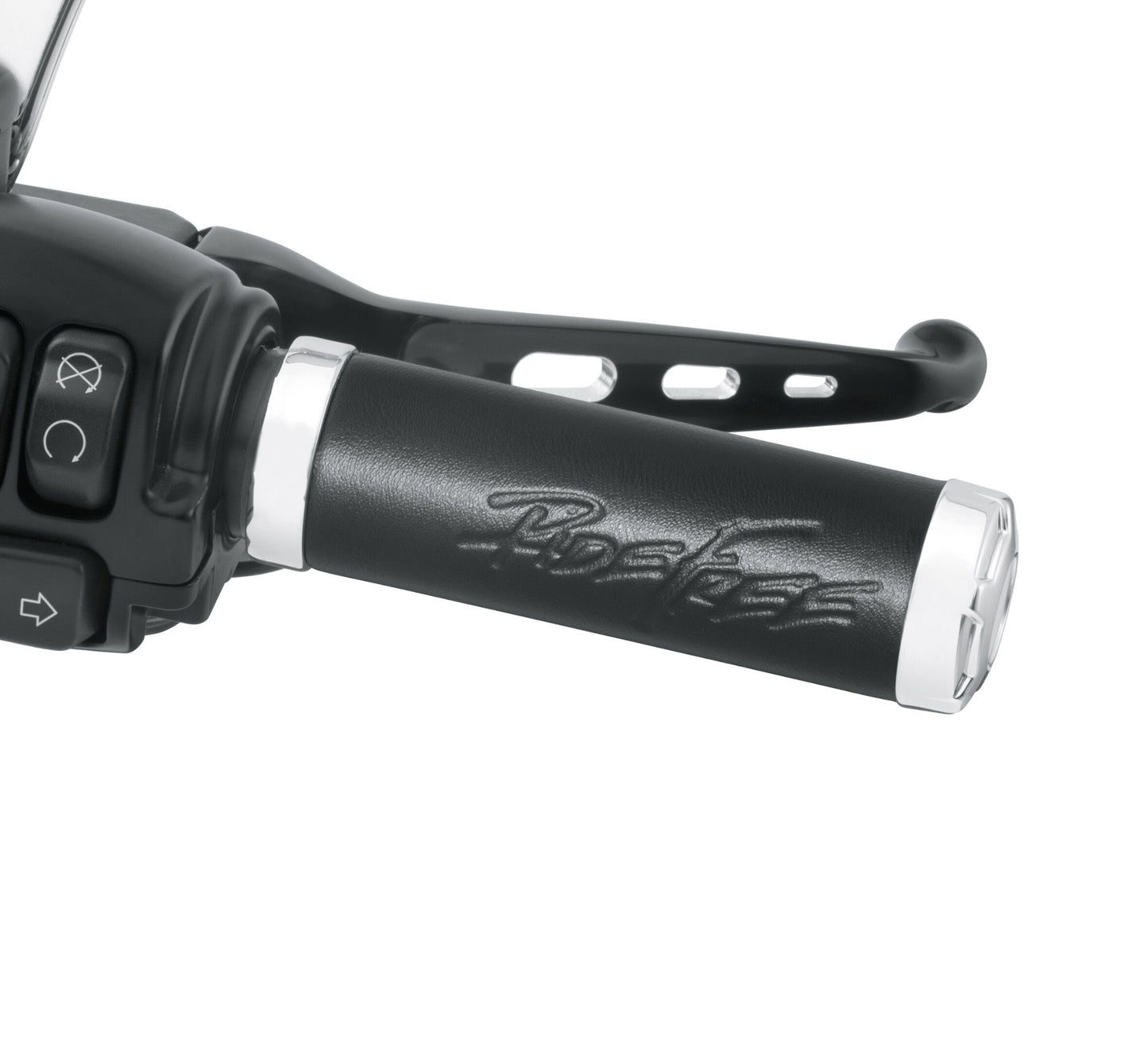 RIDE FREE HAND GRIPS