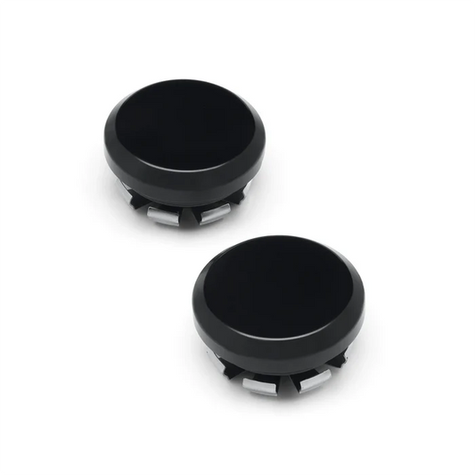 HARLEY DAVIDSON® SWINGARM PIVOT BOLT COVERS