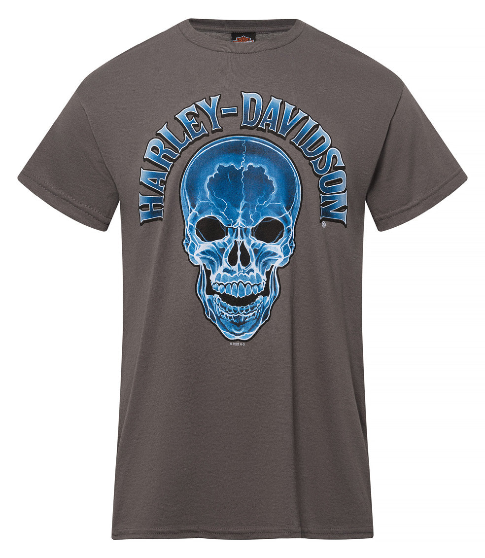 HARLEY-DAVIDSON® X-RAY MENS S/S TEE