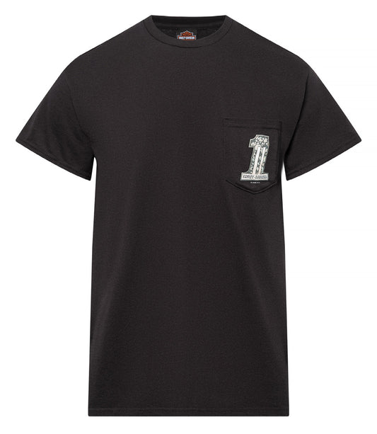HARLEY-DAVIDSON® LOYAL MENS S/S TEE