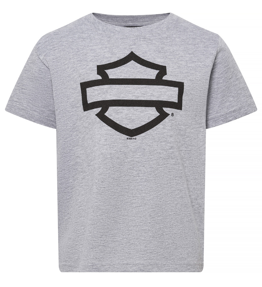 HARLEY-DAVIDSON® OPEN B&S KIDS TEE