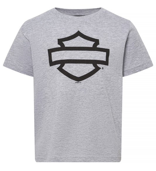 HARLEY-DAVIDSON® OPEN B&S KIDS TEE
