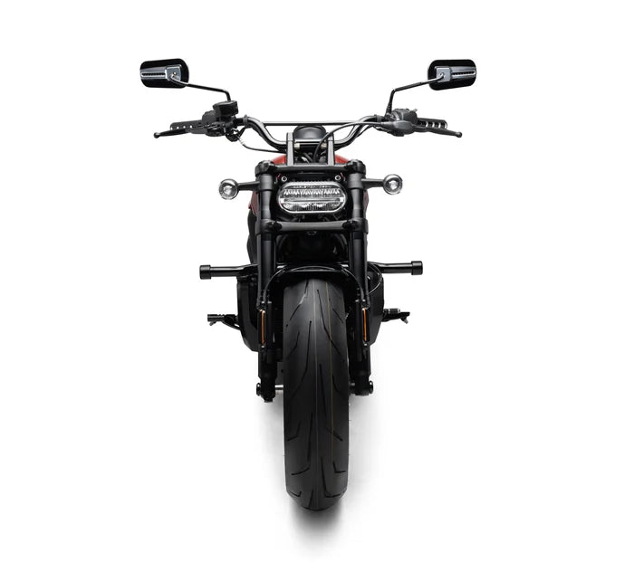 HARLEY DAVIDSON® FLAT-OUT BAR