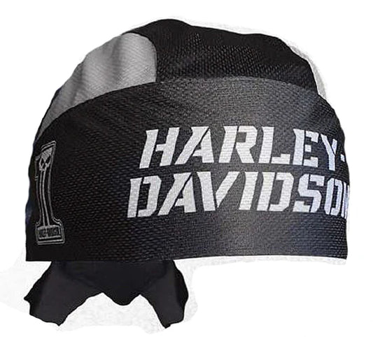 HARLEY-DAVIDSON® GRITTY HEAD WRAP