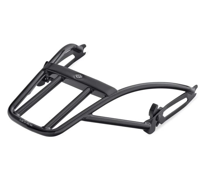 HARLEY-DAVIDSON® DETACHABLE TWO-UP LUGGAGE RACK
