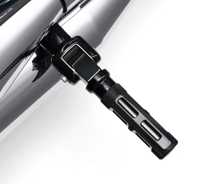 HARLEY DAVIDSON® SWITCHBACK PASSENGER FOOTPEGS