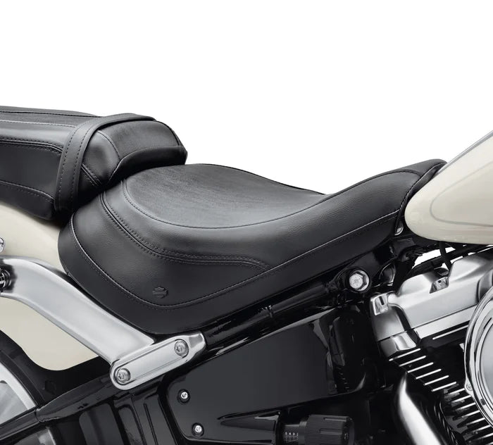 HARLEY DAVIDSON® SUNDOWNER SOLO SEAT - FATBOY