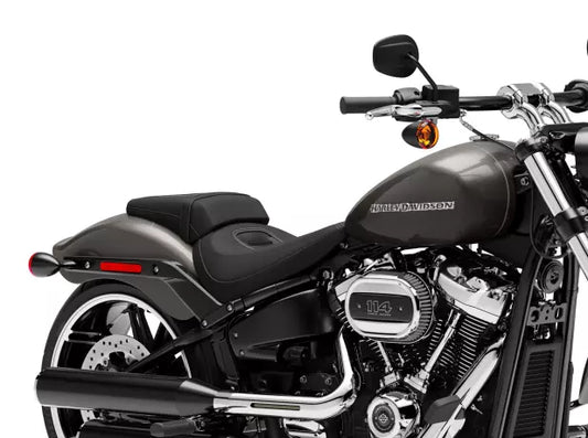 HARLEY DAVIDSON® SOFTAIL BREAKOUT FRONT SEAT