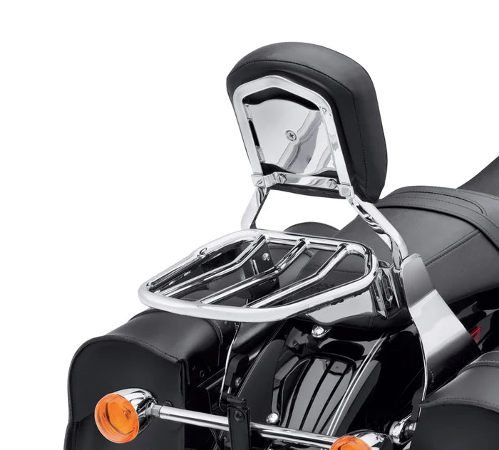 HARLEY DAVIDSON® CUSTOM TAPERED SPORT LUGGAGE RACK