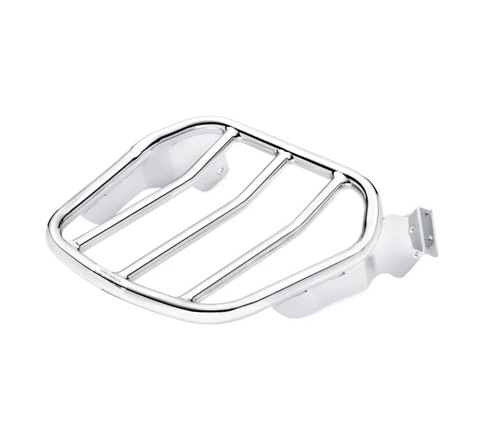 HARLEY DAVIDSON® CUSTOM TAPERED SPORT LUGGAGE RACK